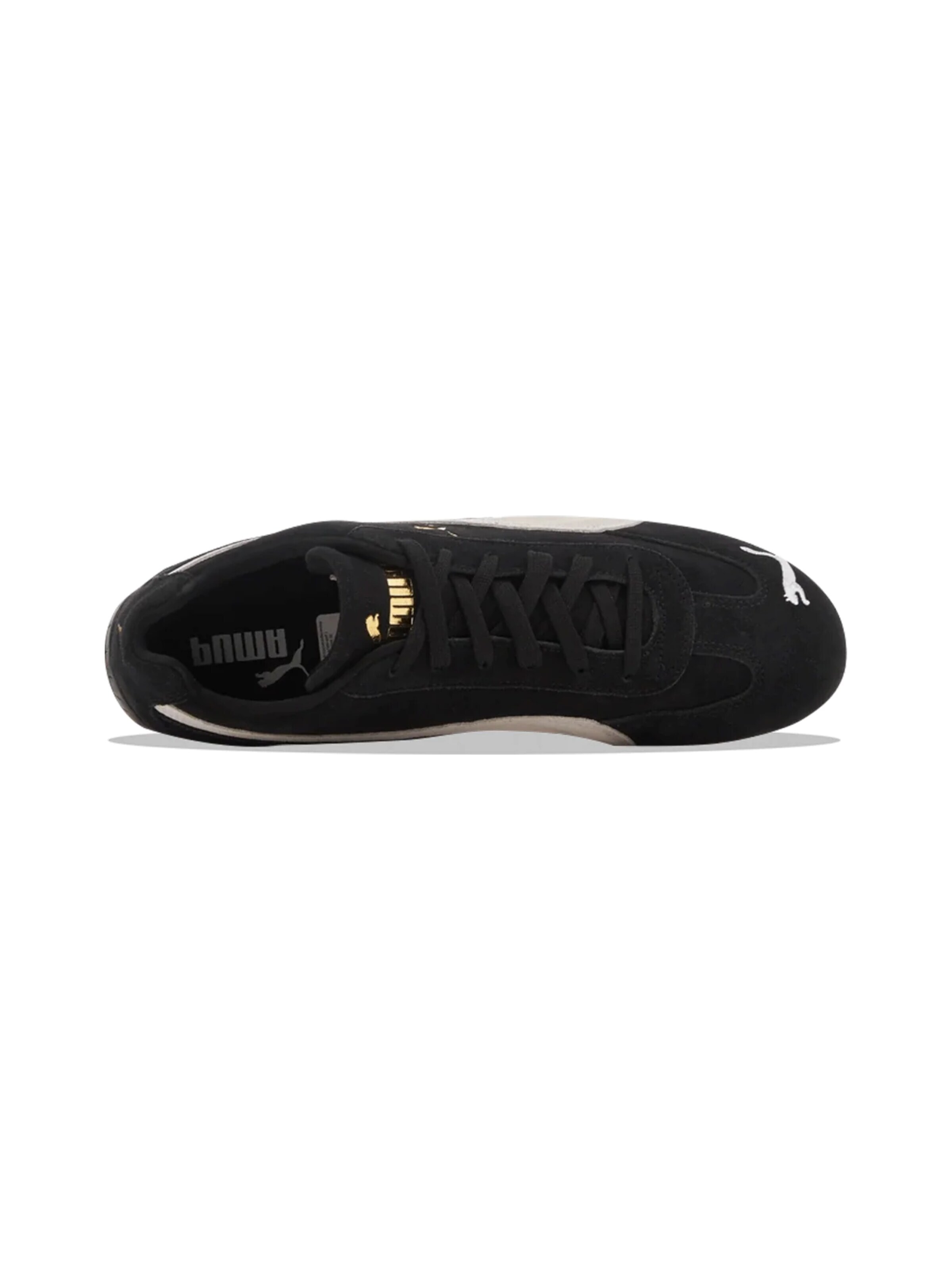 PUMA Platform trainers 'Speedcat' in Black