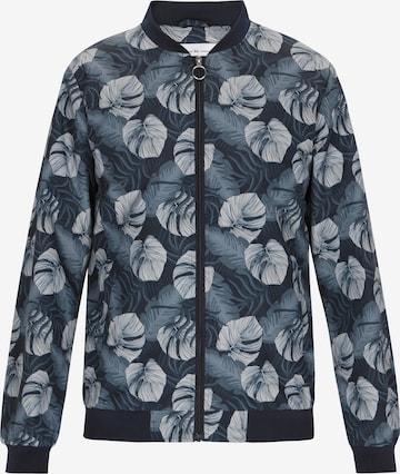 pilka MO Demisezoninė striukė: priekis