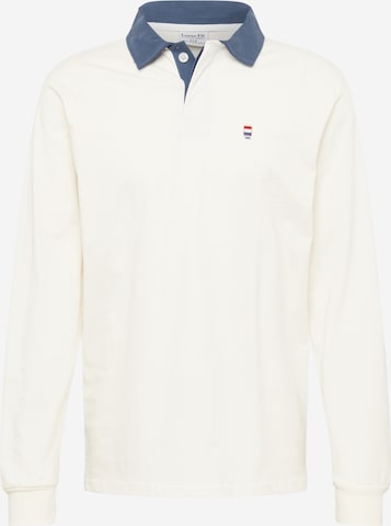 Cotton On Poloshirt in Weiß: predná strana