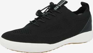 JOSEF SEIBEL Sneaker 'Sina 65' in Schwarz: predná strana