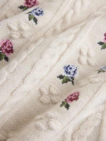 Next - Jersey en beige