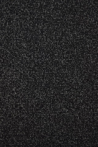 LASCANA Pullover in Schwarz