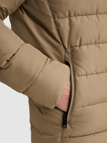 Giacca di mezza stagione 'Crankchaser jacket' di VANGUARD in bianco