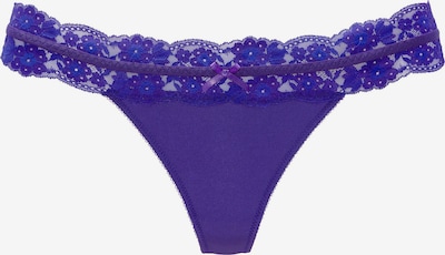 Siaurikės iš VIVANCE, spalva – mėlyna, Prekių apžvalga