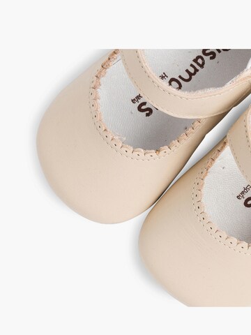 Ballerina di Pisamonas in beige