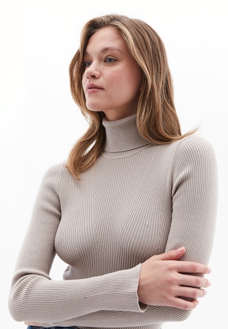 Pullover di OXXO in grigio