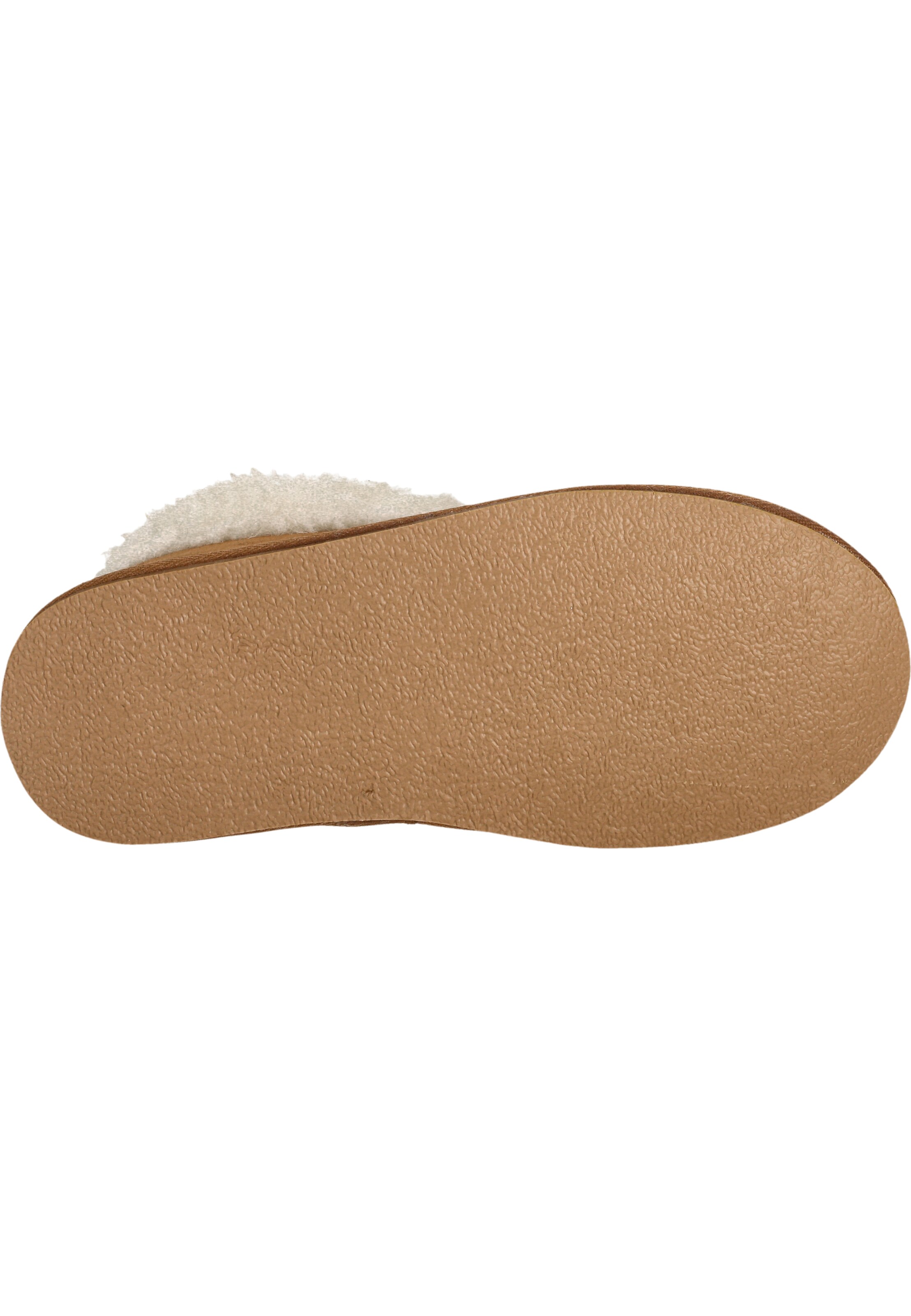 Whistler Slippers 'Elian' in Brown