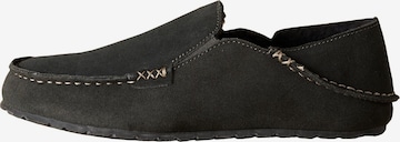 NextMokasinke - siva boja: prednji dio