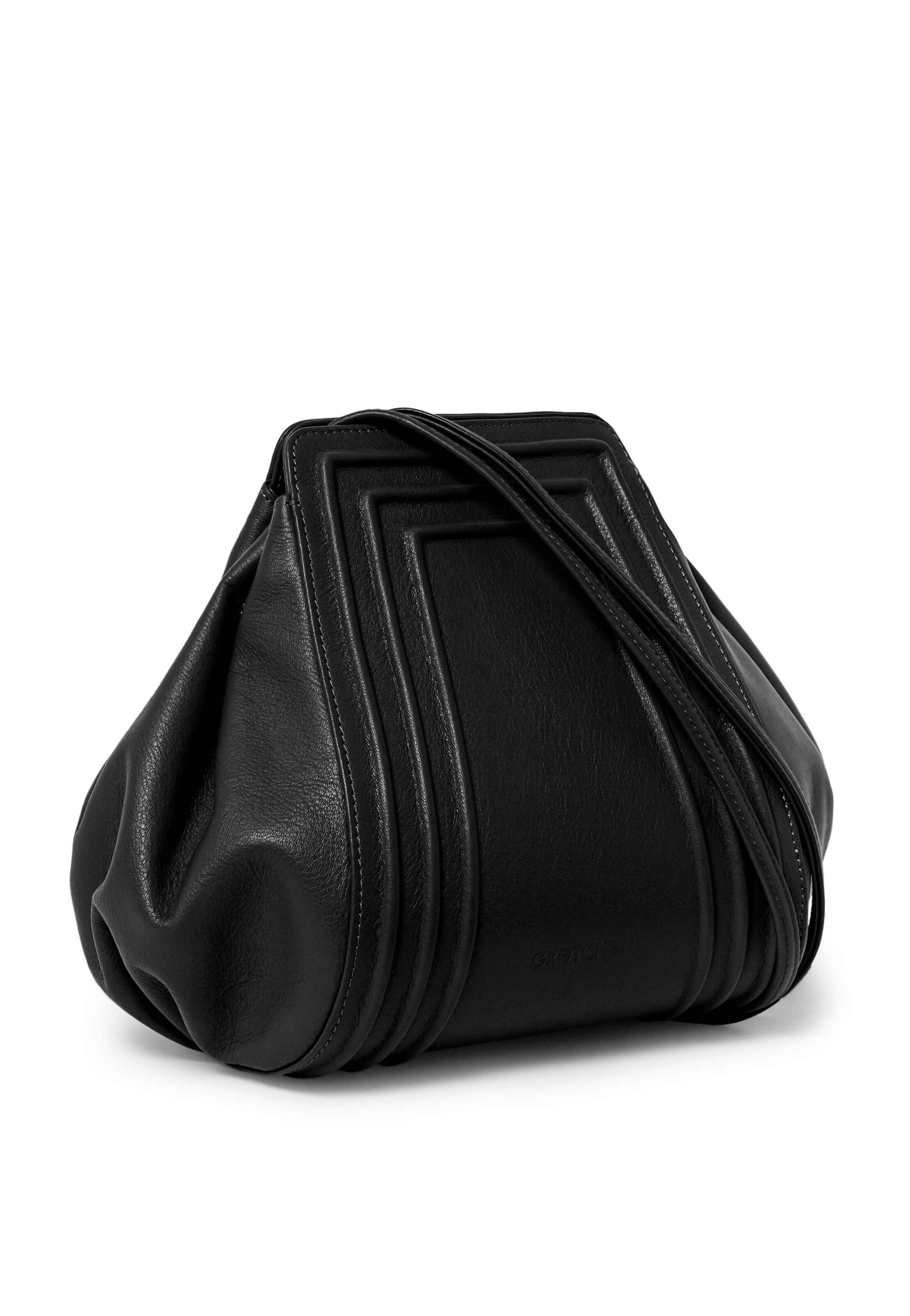 Gretchen Handbag in Black
