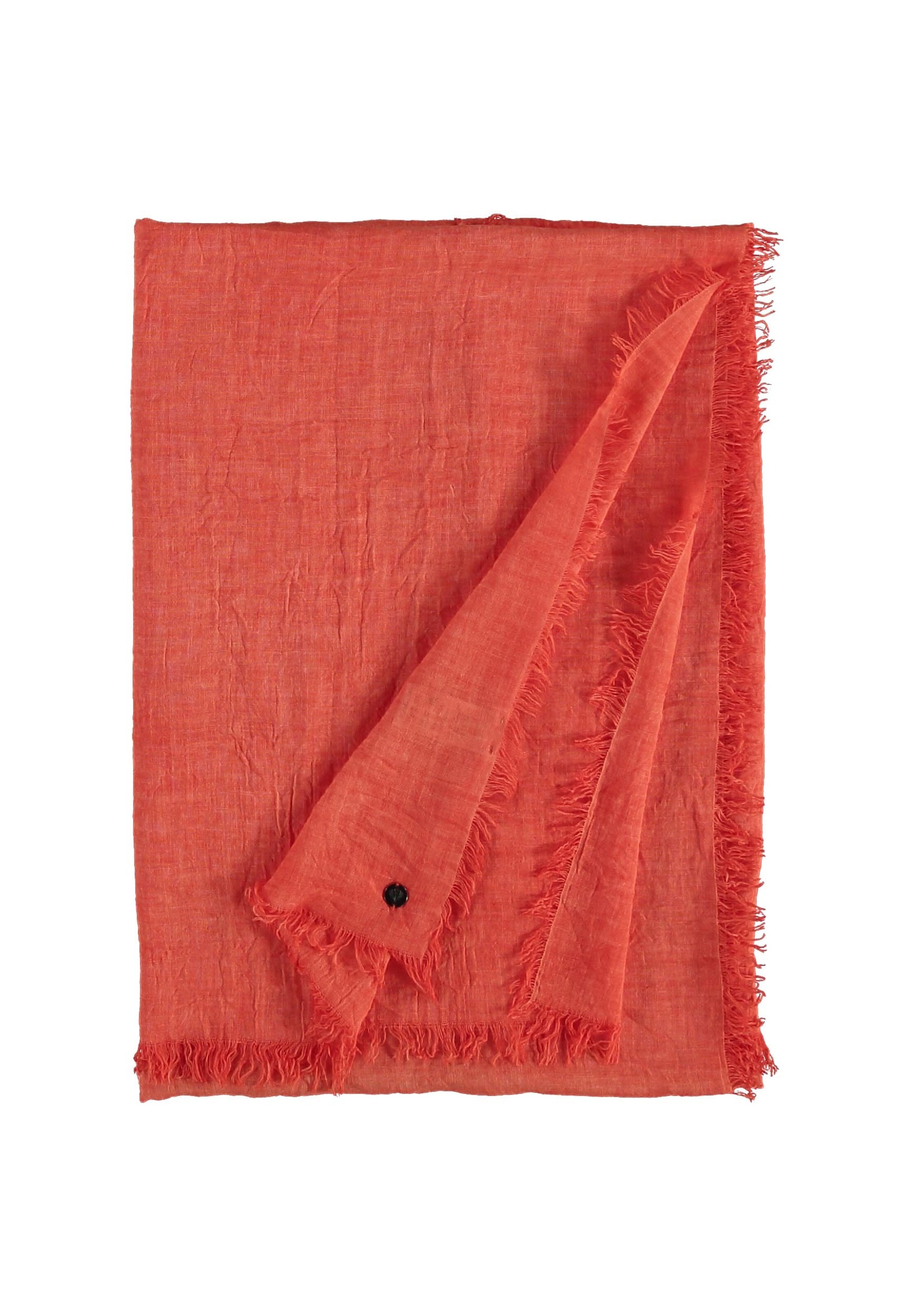 FRAAS Schal 'Stola' in Orange