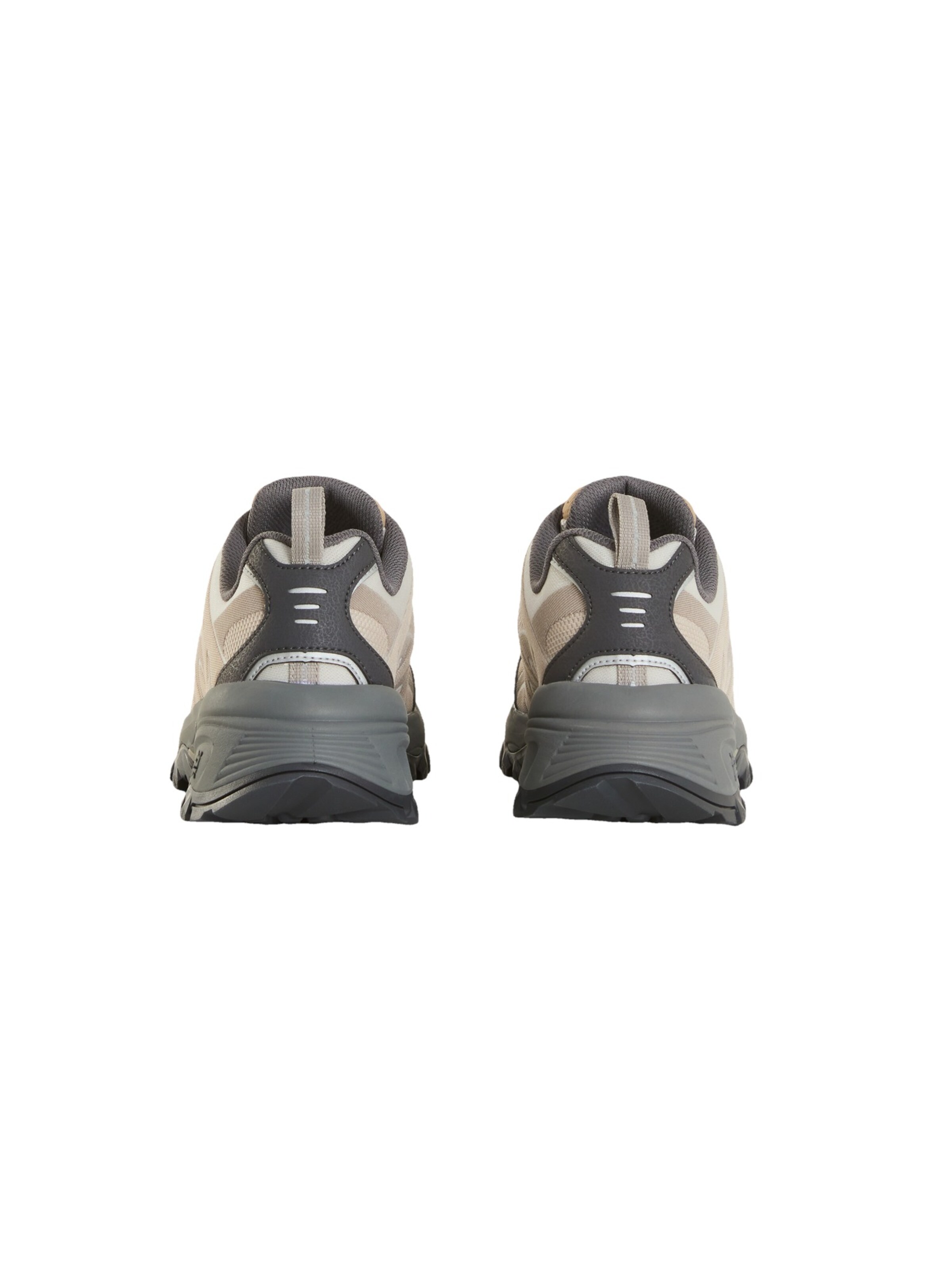 Baskets basses 'Hedgehog 06 Rvst Speed' THE NORTH FACE en gris