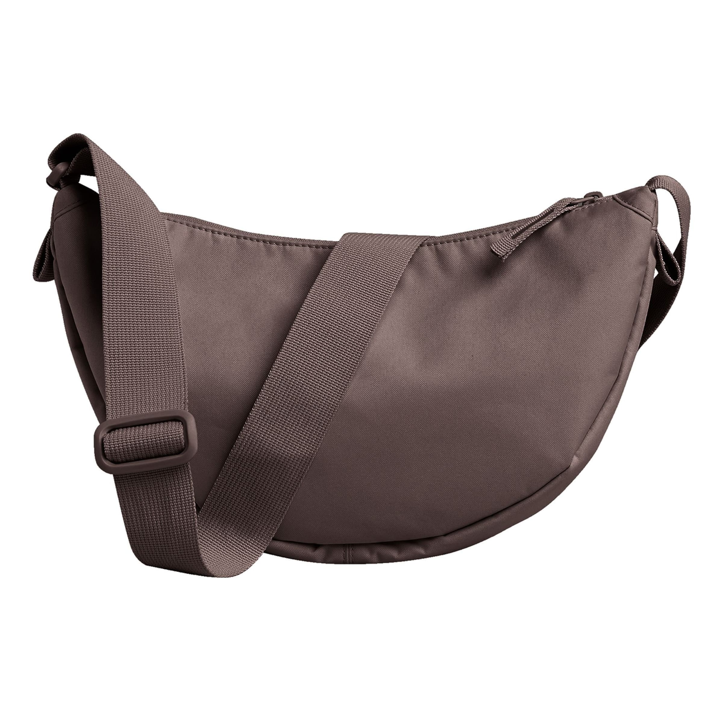 Got Bag Schoudertas 'Moon ' in Bruin