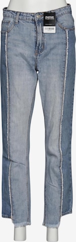 GLAMOROUS Jeans 29 in Blau: Vorderseite