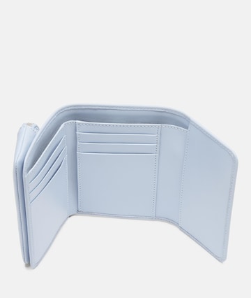 Liebeskind Berlin Wallet in Blue