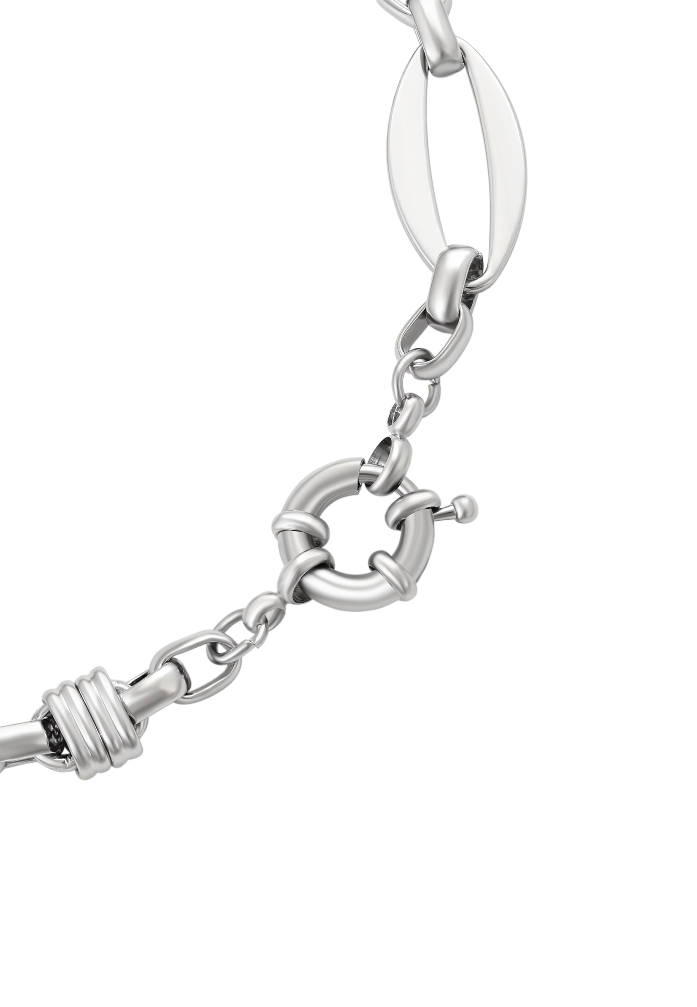 Bracelet Gaya en argent