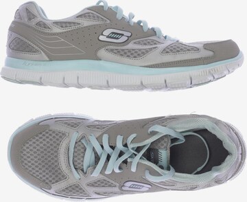 SKECHERS Sneakers & Trainers in 41 in Grey: front