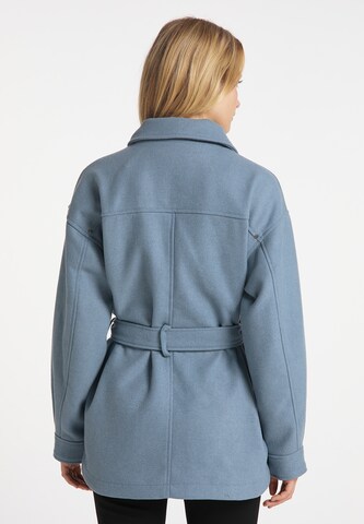 DreiMaster Vintage Übergangsjacke in Blau