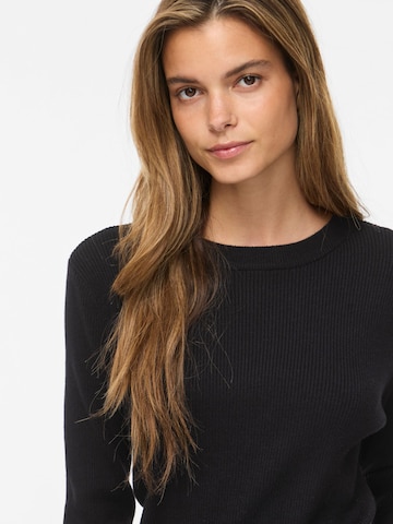Pullover di VILA in nero