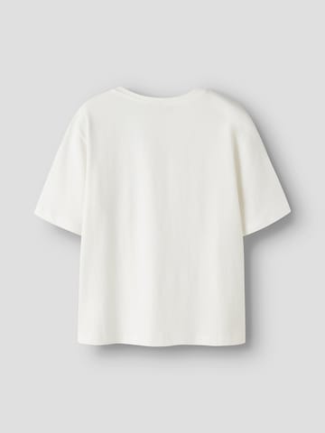 NAME IT Футболка в Белый