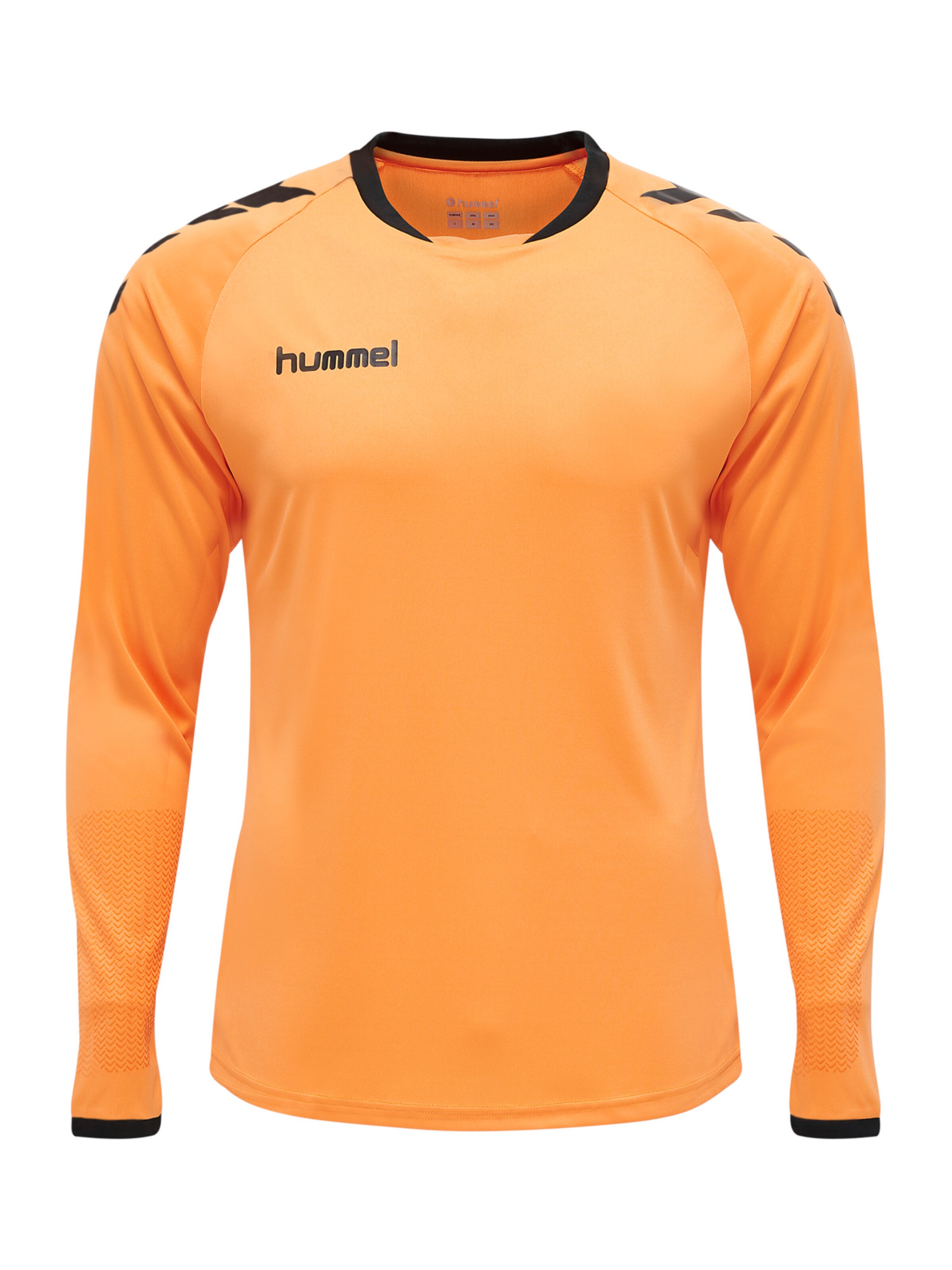 Hummel Træningsdragt i orange