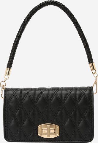 ALDO Shoulder Bag in Black