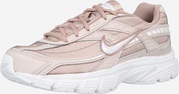 Nike Sportswear Rövid szárú sportcipők 'Initiator' - rózsaszín: elől