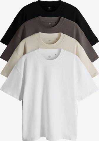 smėlio The Set Marškinėliai: priekis