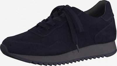 TAMARIS Sneakers in Navy, Item view