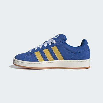Baskets basses 'Campus 00s' ADIDAS ORIGINALS en bleu