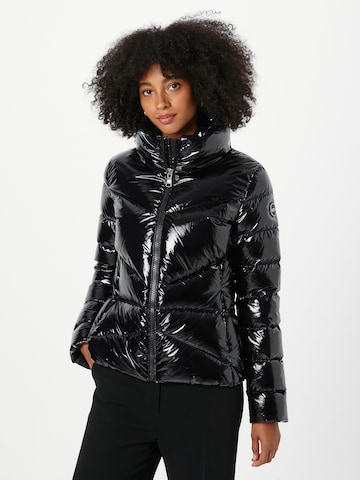 Colmar Jacke in Schwarz: predná strana