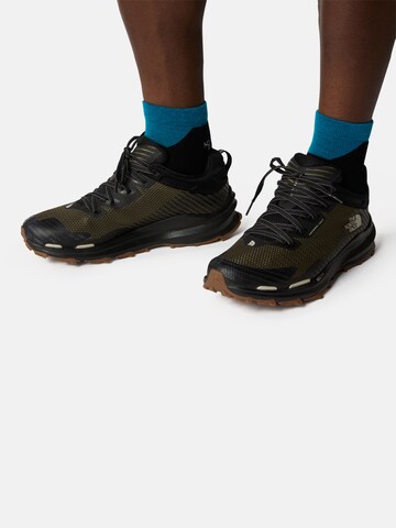 THE NORTH FACE Athletic Socks in Blue