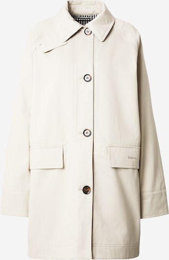 Barbour Välikausitakki koossa S värissä vaaleanharmaa, Tuotenäkymä