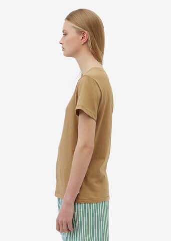 Marc O'Polo DENIM Shirt in Brown