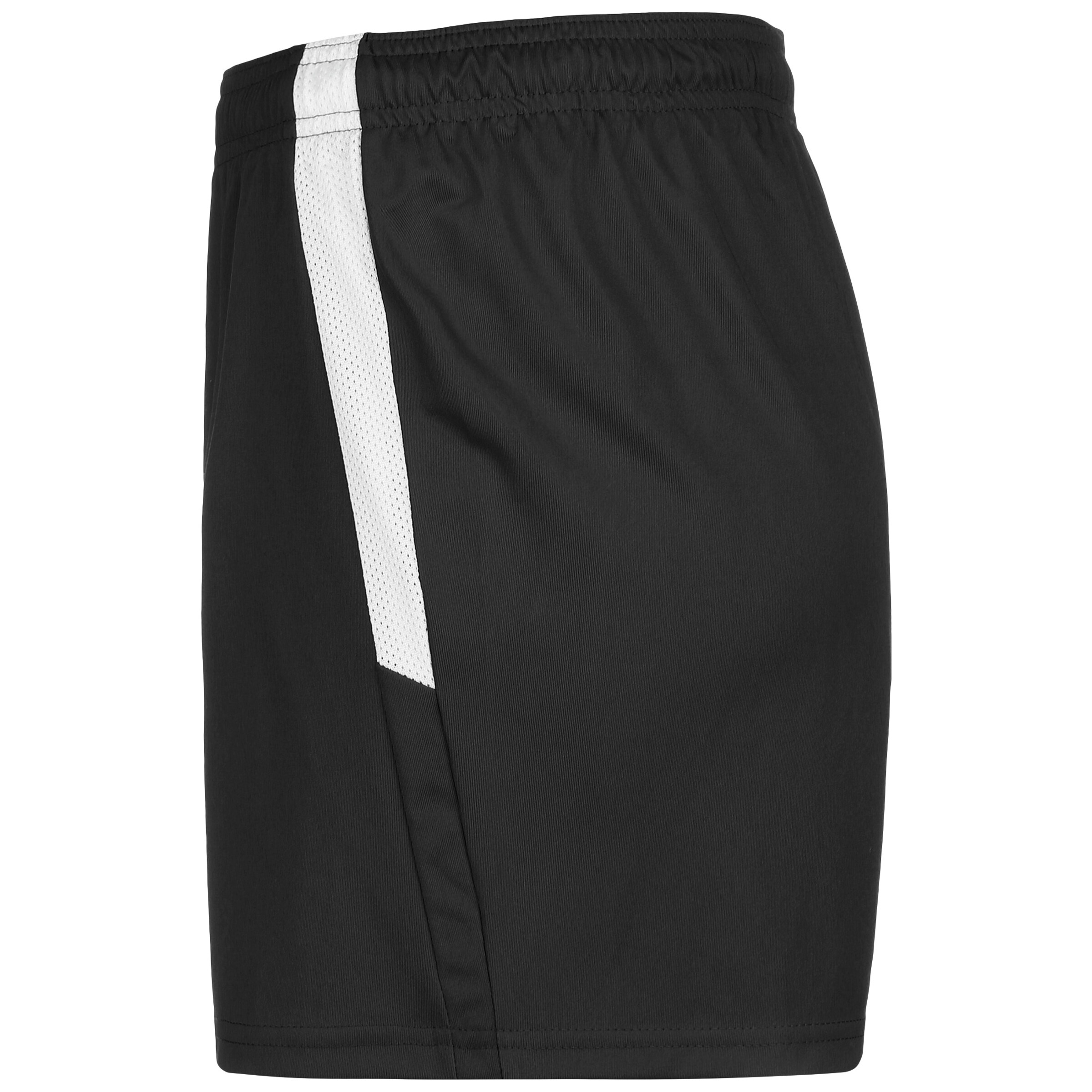 PUMA Regular Sports trousers in Black