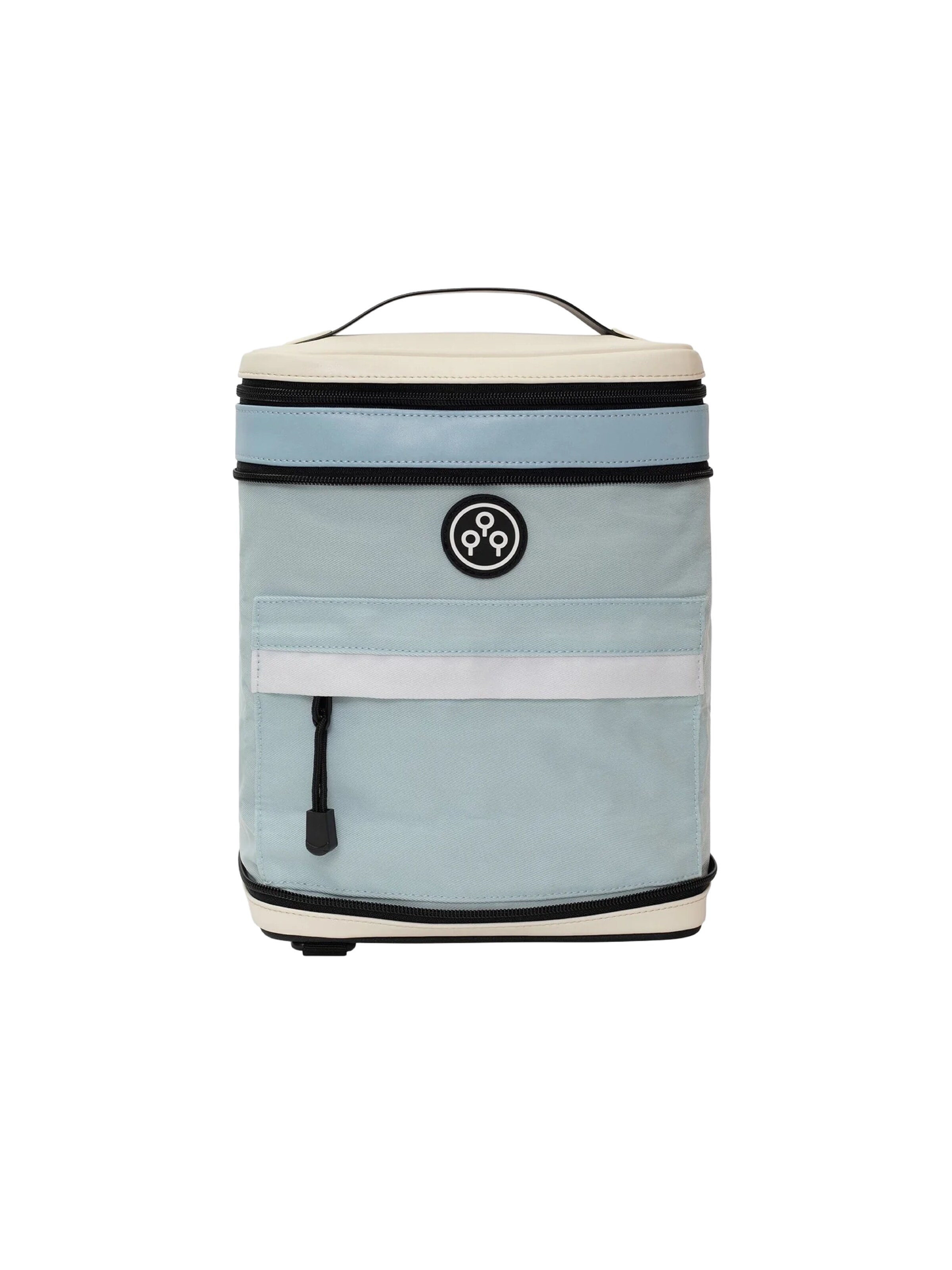 KIWEE Umhängetasche 'Sandwich Mini'‌‌‌‌‌ in Blau