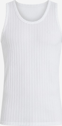 Gianni Kavanagh T-Shirt en XS en blanc, Vue avec produit