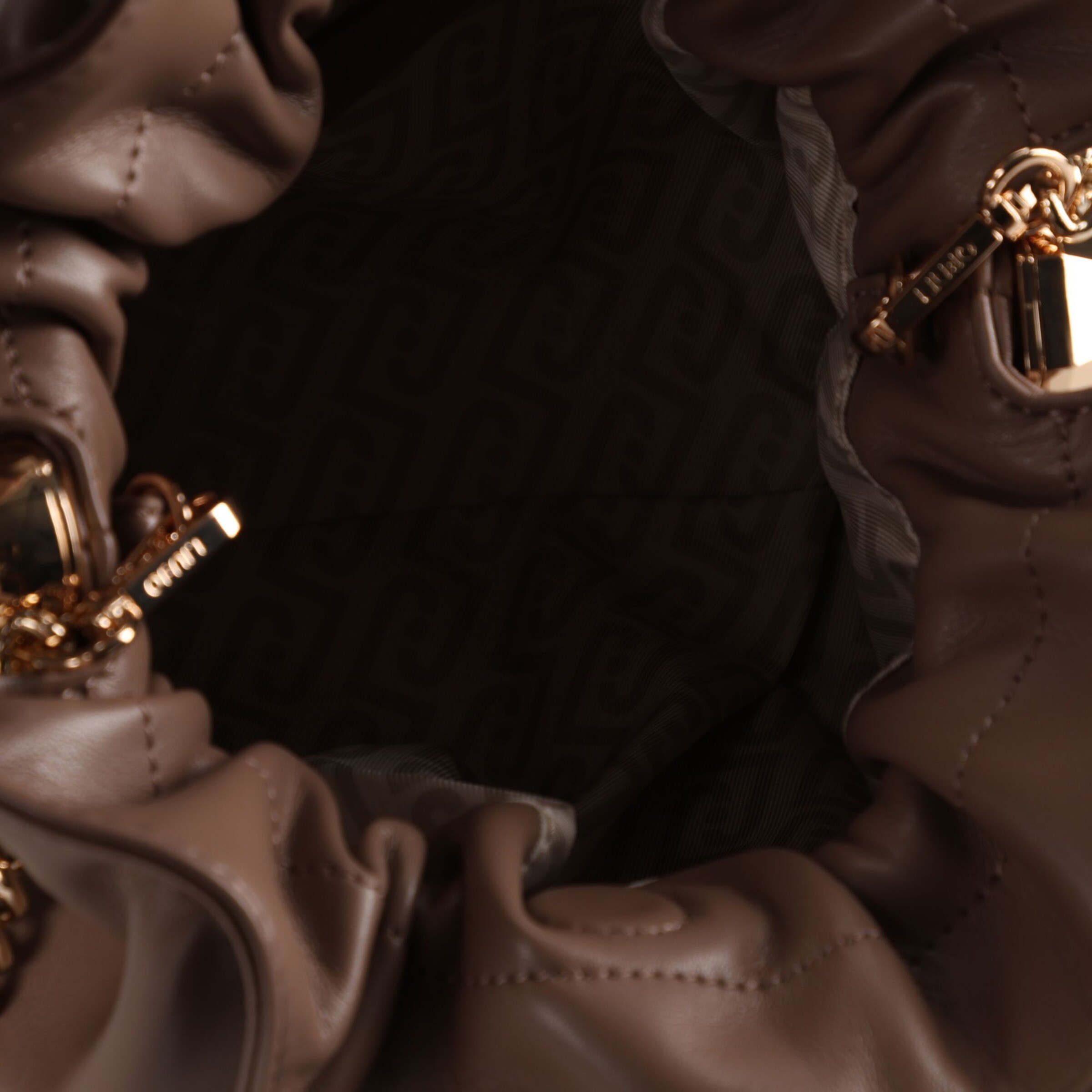 Liu Jo Buideltas 'Riccy' in Bruin