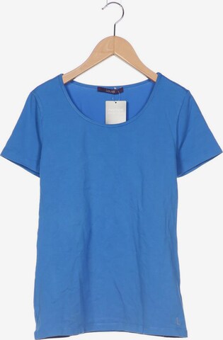 LAUREL Top & Shirt in L in Blue: front