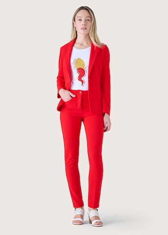 Camomilla Blazers 'Giselleb' in Rood