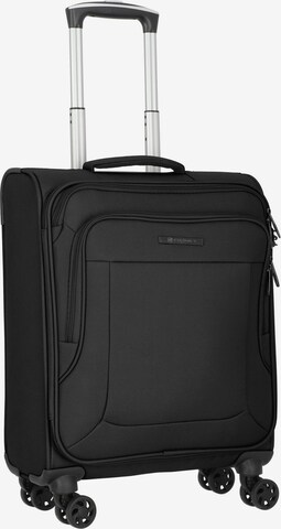 Franky Trolley 'Melbourne 3.0' in Schwarz