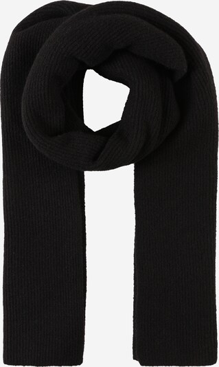 DAN FOX APPAREL Scarf in Black, Item view