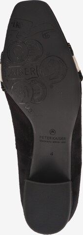PETER KAISER Pumps in Zwart