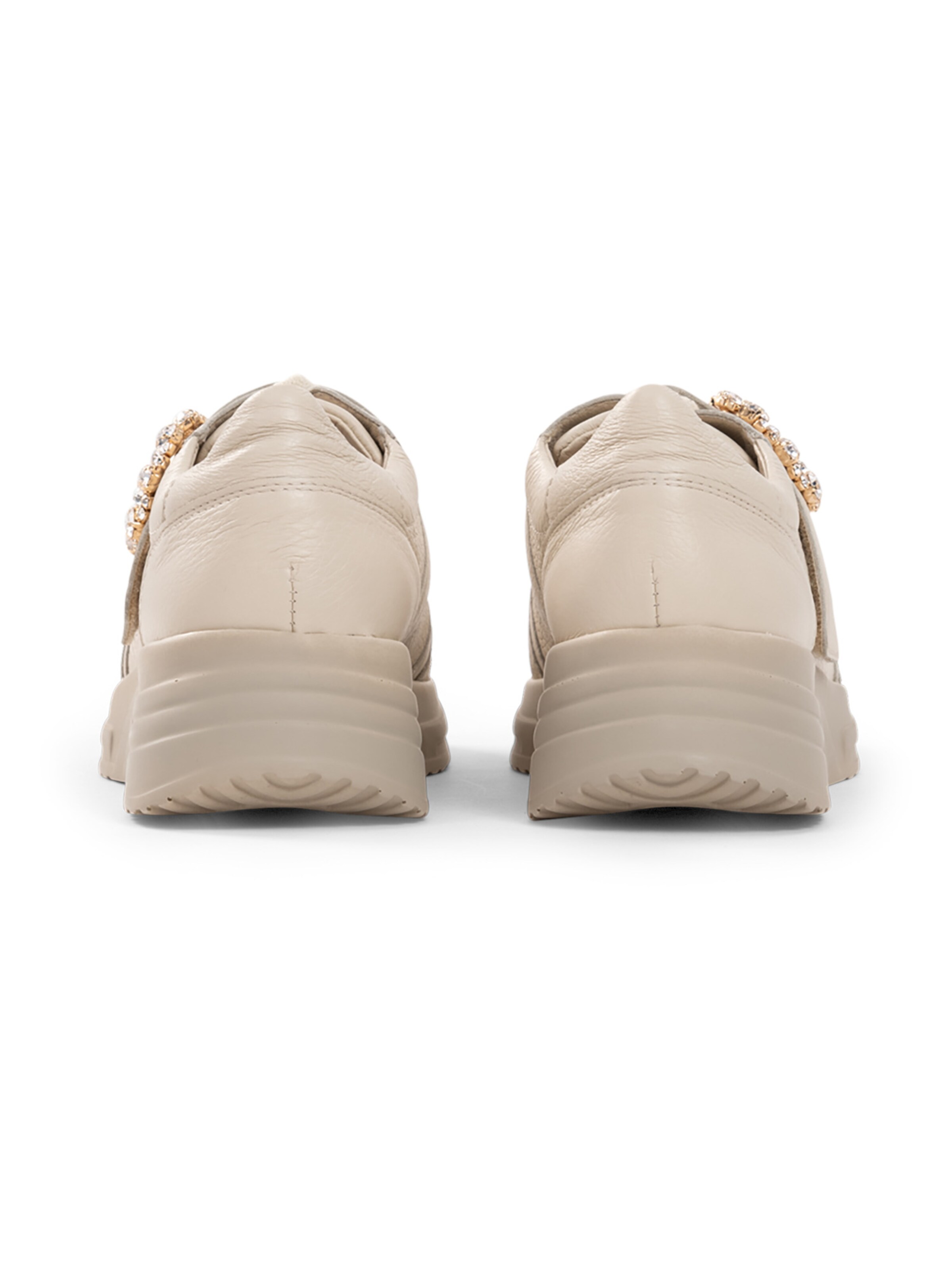 VITAFORM Sneakers in Beige