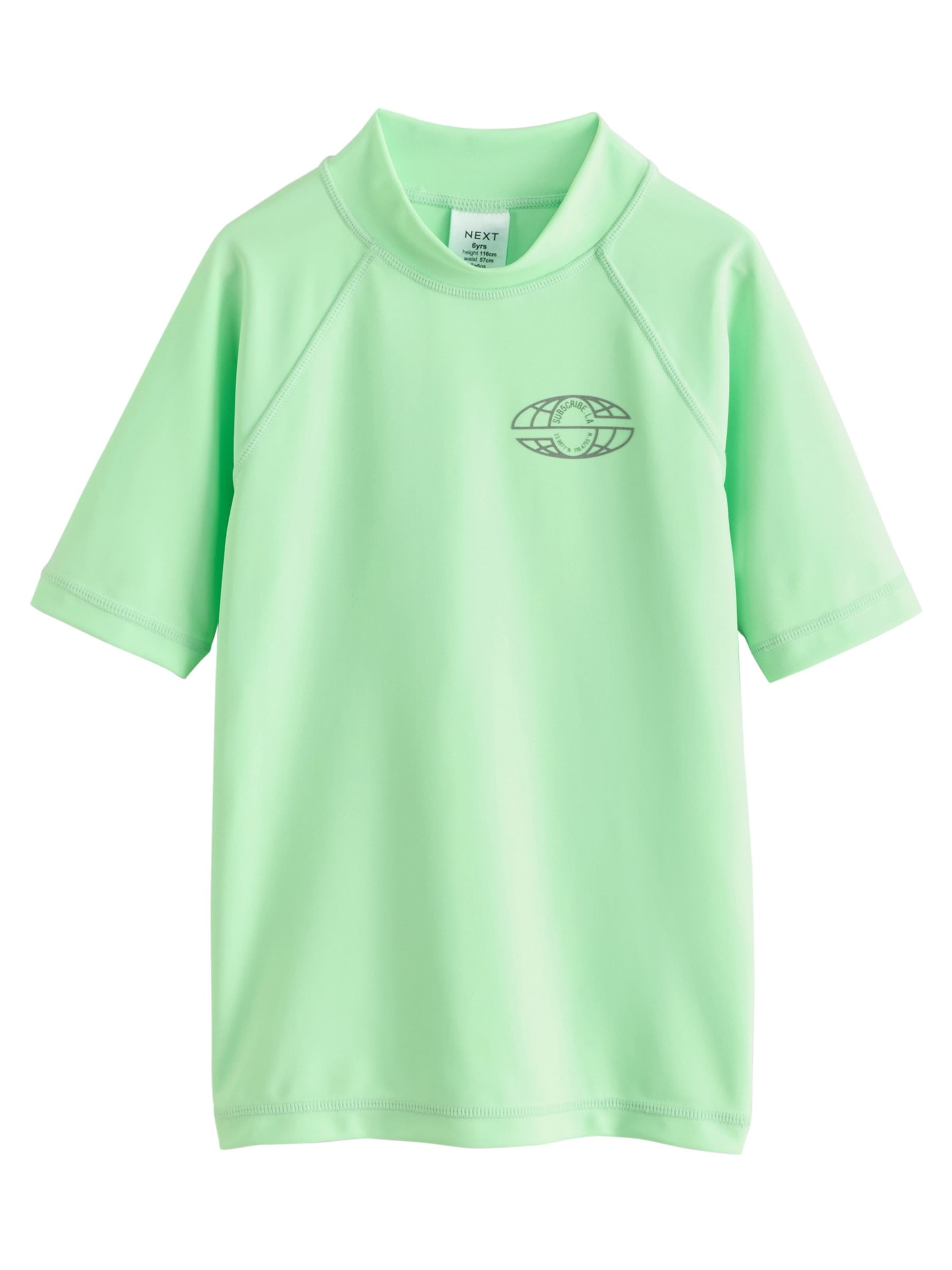 Next УФ-защита в Зеленый: спереди