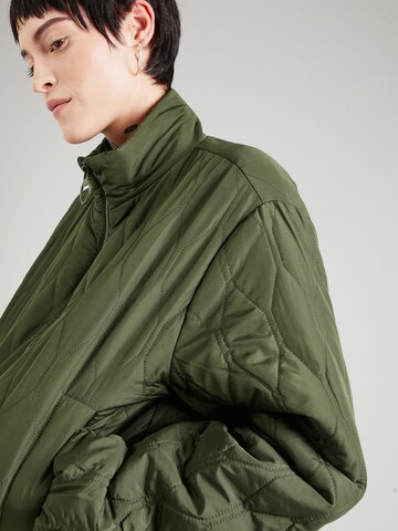 Noisy may Between-Season Jacket 'LEAH' in Green