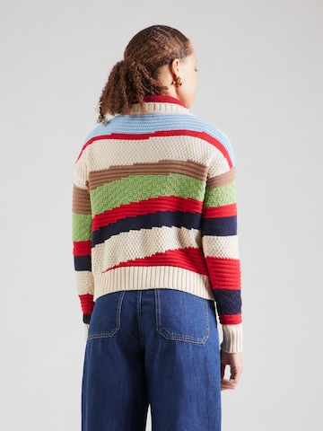 Weekend Max Mara Trui 'POLO' in Gemengde kleuren
