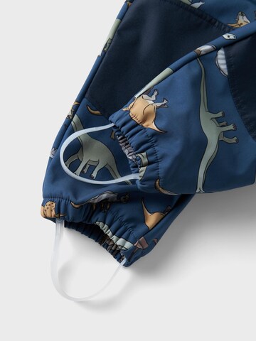 Costume fonctionnel 'NMMAlfa08' NAME IT en bleu