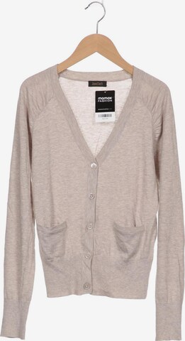 Joe Taft Sweater & Cardigan in M in Grey: front