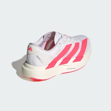 ADIDAS PERFORMANCE Sports shoe 'Adizero Evo SL' in White