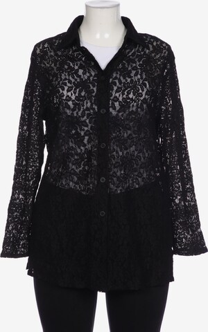 APART Blouse & Tunic in XL in Black: front